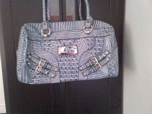 "STUNNING HANDBAG***CRAZY***R1***NO RESERVE"
