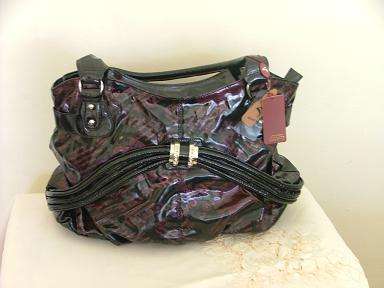 "STUNNING FASHION HANDBAG****CRAZY R1 ****NO RESERVE"
