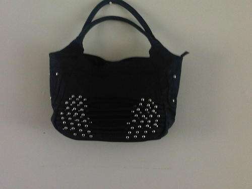 "STUNNING FASHION HANDBAG***CRAZY***R1 *** NO RESERVE"