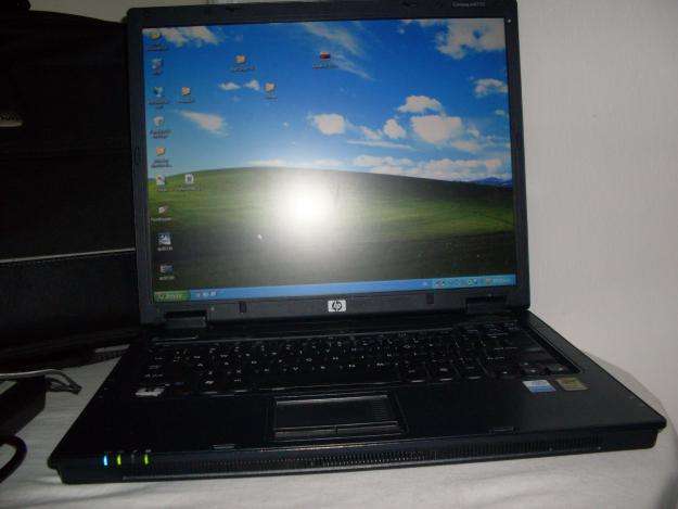 HP NX6110