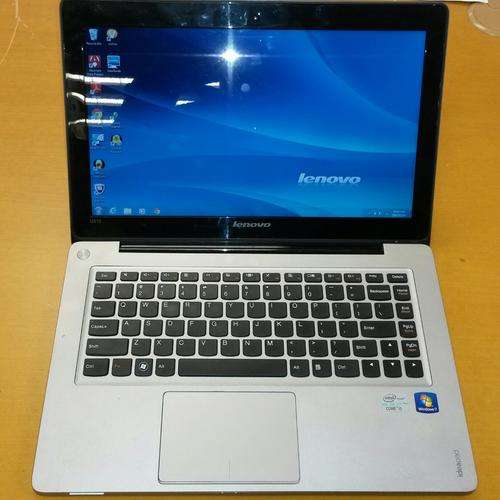 Lenovo U310 i5 Ultrabook laptop
