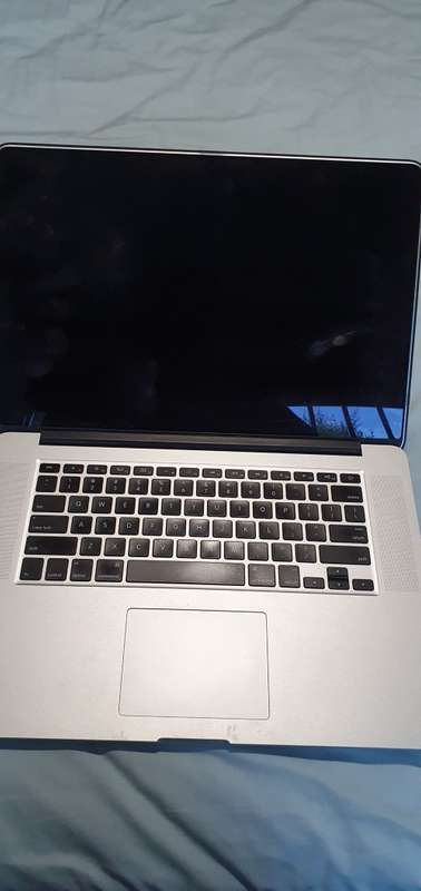 Macbook Pro 15 inch mid 2015 *** please read ***