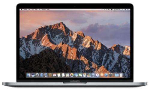 Macbook Pro 13` 2017
