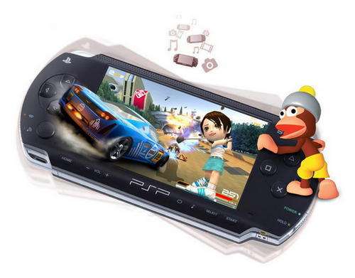 SONY PSP Slim Crazy LOW PRICE ********