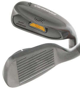 Cleveland Niblick 10 (chipper)