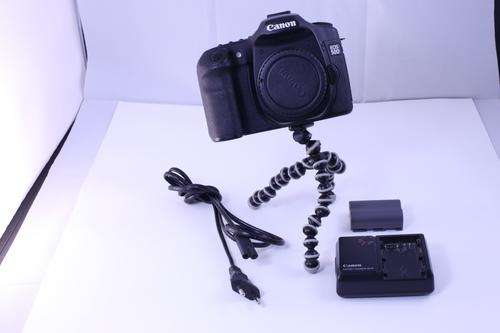 Canon 50D