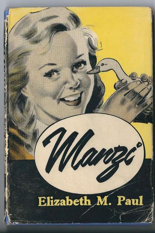 Manzi