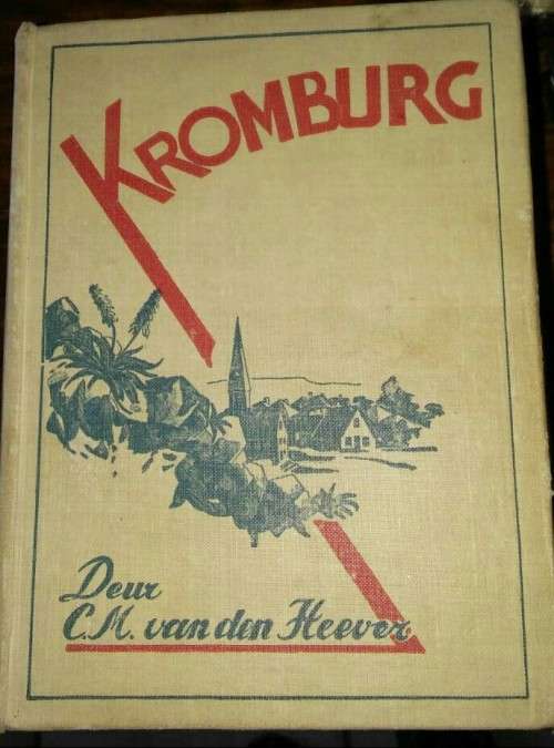 Kromburg