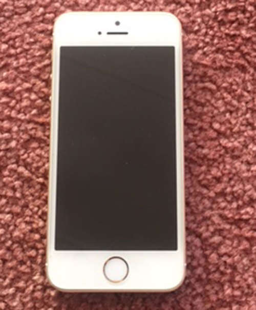 iPhone 5s