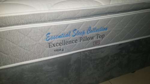 Double Bed