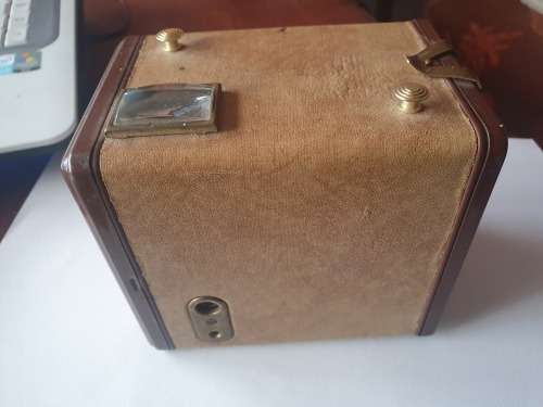 Brownie Flash B Camera