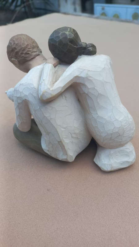 Willowtree `New Life` by Susan Lordi 2000