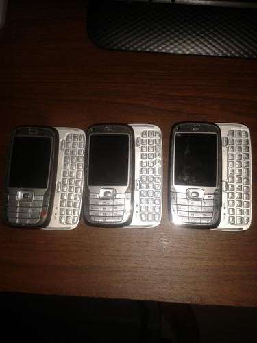 HTC S710