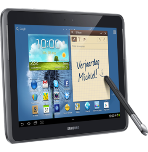 Samsung Galaxy Tab 2 10.1 P5100