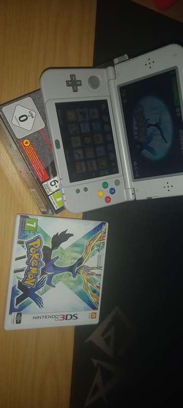 Rare New Nintendo 3DS XL Nintendo SNES