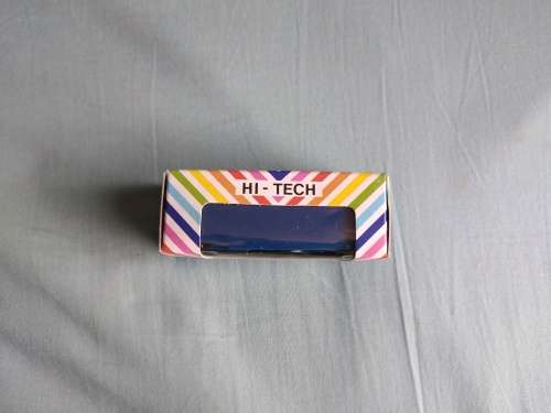 Vintage Hi-Tech  Micro 110 Camara