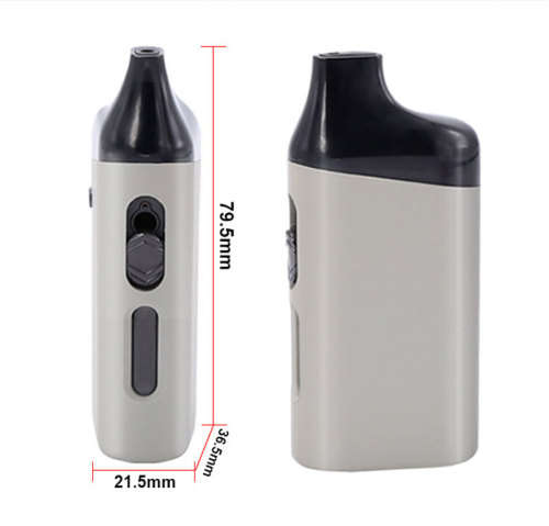 E cigarettes Electronic Cigarettes: AMIGO IQU Vape Kit