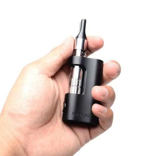 JUSTFOG C14 Compact Kit 900mAh