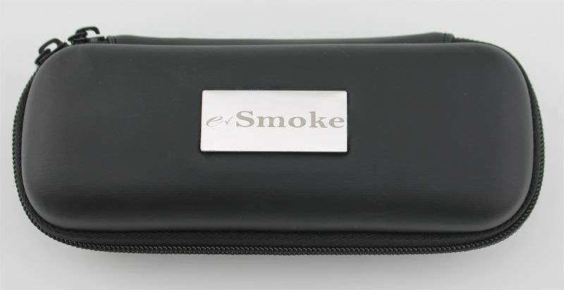 E Cigarette Electronic Cigarette Carry Case