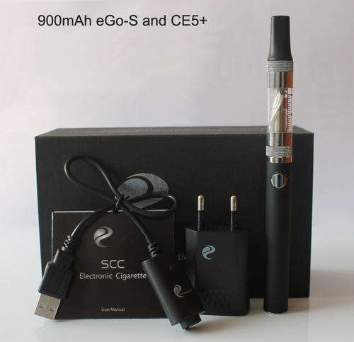 E Cigarette Electronic Cigarette CE5+ Sterter Kit - BARGAIN!!!!!!