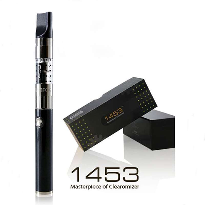 E Cigarette Electronic Cigarette: Justfog 1453 Single Kit: CRAZY BARGAIN!!!!!!