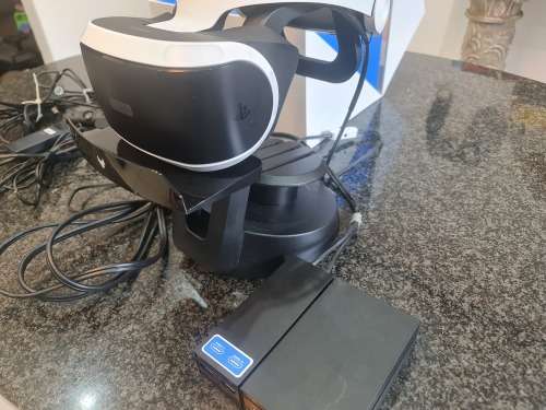 SONY Playstation VR Bundle