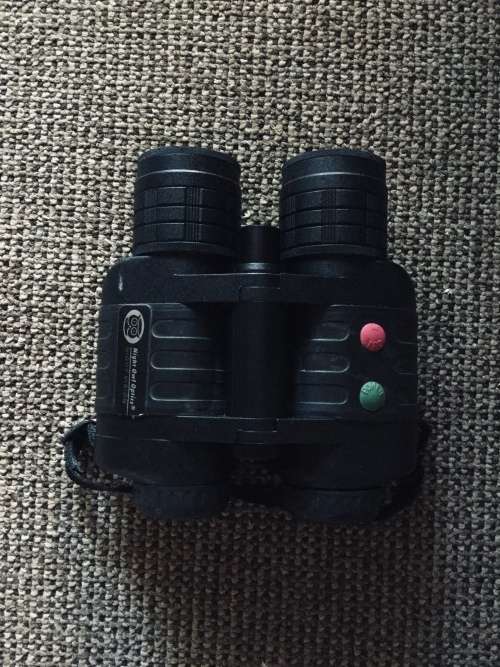 Night vision binocular.....product brand (night owl optics)