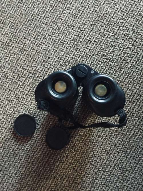 Night vision binocular.....product brand (night owl optics)