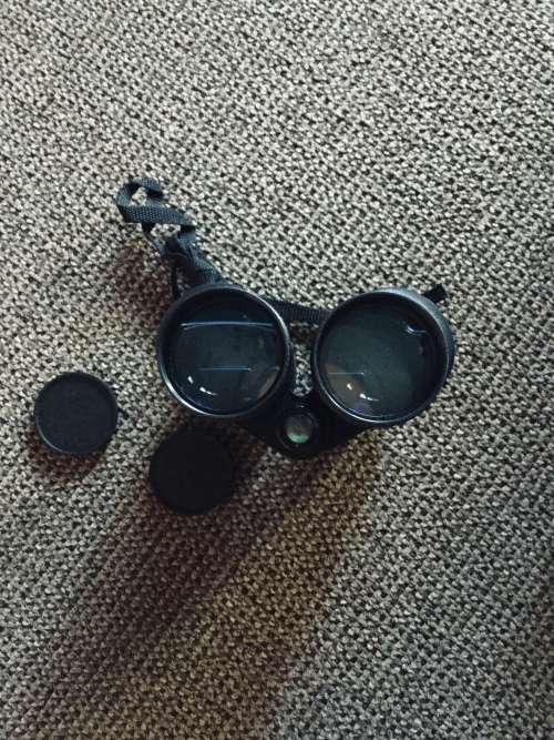 Night vision binocular.....product brand (night owl optics)