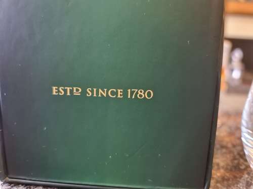 Jameson Limited Reserve 18 Year Old Whisky