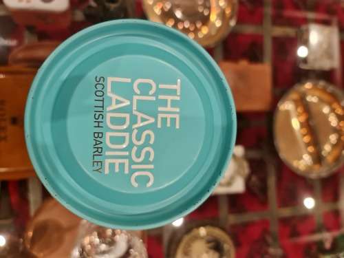 Bruichladdich Classic Laddie Islay Single