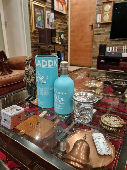 Bruichladdich Classic Laddie Islay Single