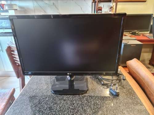 LG 22mp48HQ 21.5 Inch 1080px Monitor