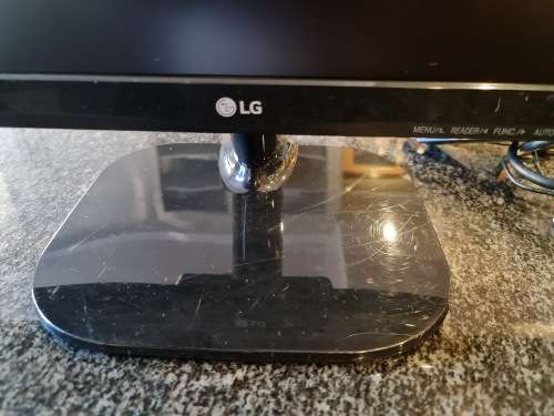 LG 22mp48HQ 21.5 Inch 1080px Monitor