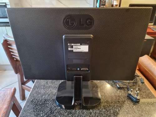 LG 22mp48HQ 21.5 Inch 1080px Monitor