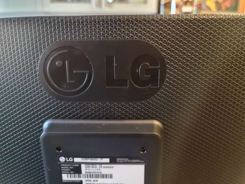 LG 22mp48HQ 21.5 Inch 1080px Monitor