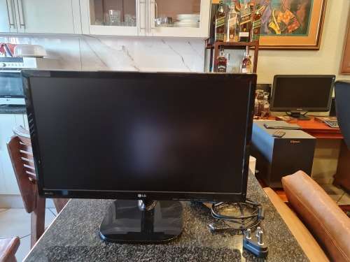 LG 22mp48HQ 21.5 Inch 1080px Monitor