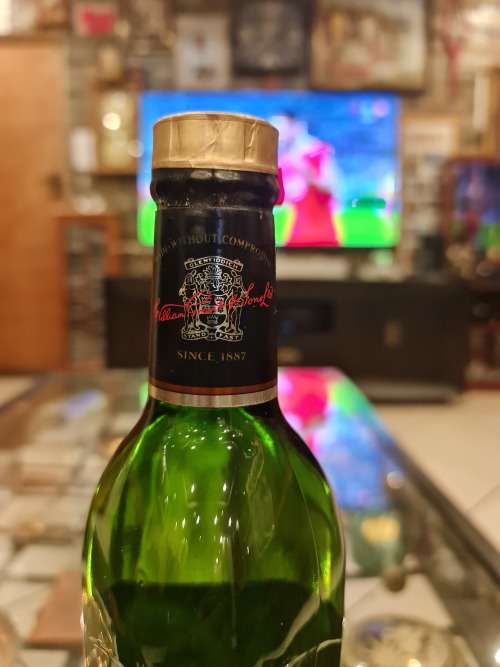 Glenfiddich Vintage Special Reserve Whisky