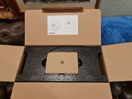 Sonos Gen 3 S26 Subwoofer