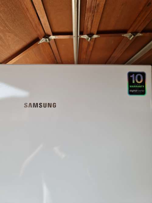 Samsung RB31FSRNDWW 329L Fridge/Freezer