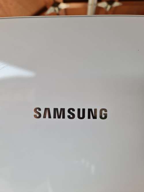 Samsung RB31FSRNDWW 329L Fridge/Freezer