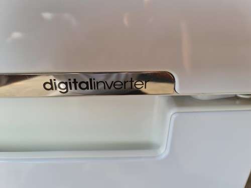 Samsung RB31FSRNDWW 329L Fridge/Freezer