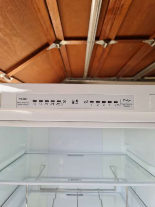 Samsung RB31FSRNDWW 329L Fridge/Freezer