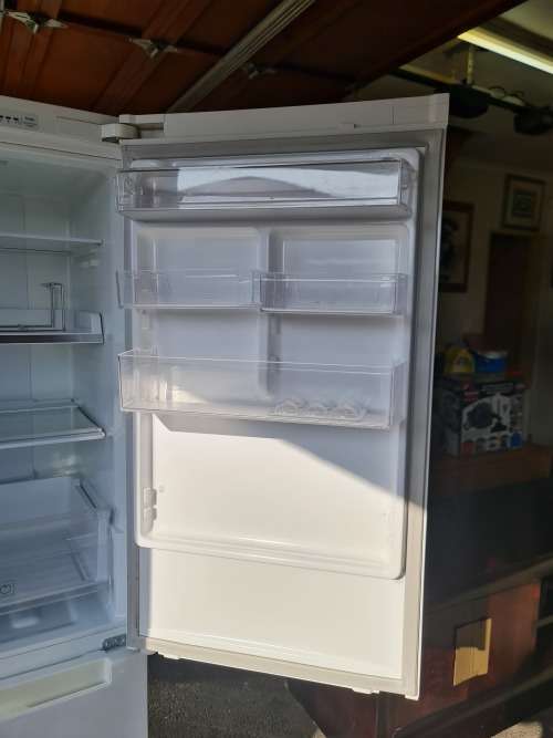 Samsung RB31FSRNDWW 329L Fridge/Freezer