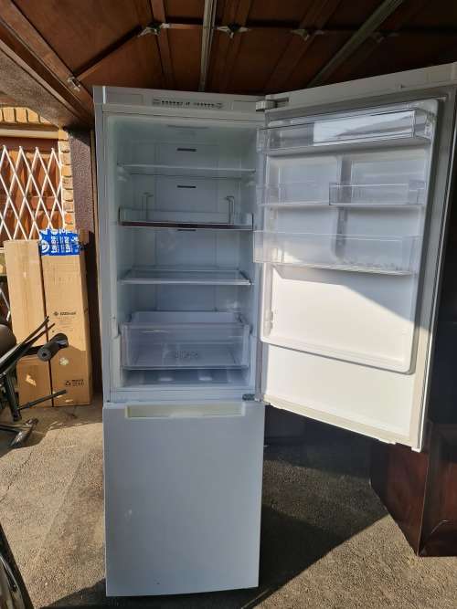 Samsung RB31FSRNDWW 329L Fridge/Freezer