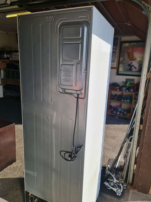 Samsung RB31FSRNDWW 329L Fridge/Freezer