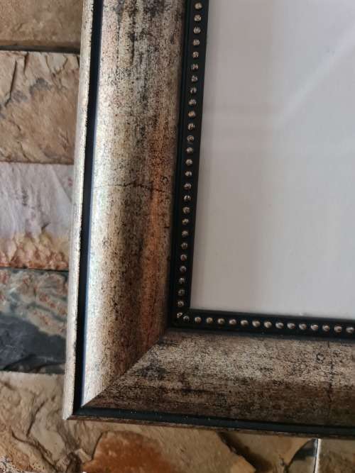 Phillip Bawcombe Watercolor On Paper Signed Art