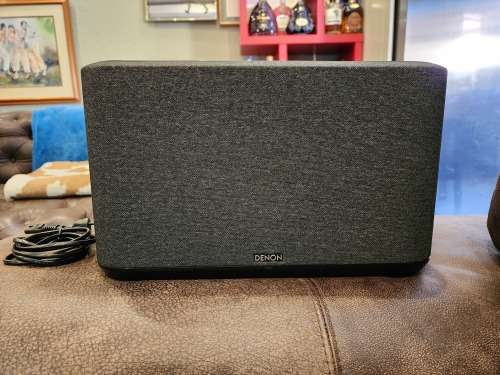 Denon Home 350 Bluetooth And Wi-Fi Speaker