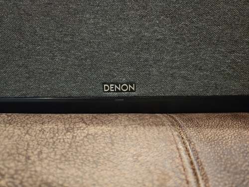 Denon Home 350 Bluetooth And Wi-Fi Speaker