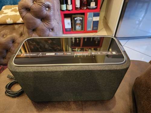 Denon Home 350 Bluetooth And Wi-Fi Speaker